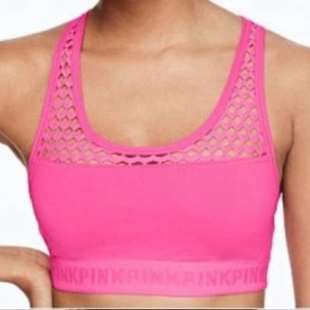 Victoria’s Secret PINK Ultimate Sports Bra